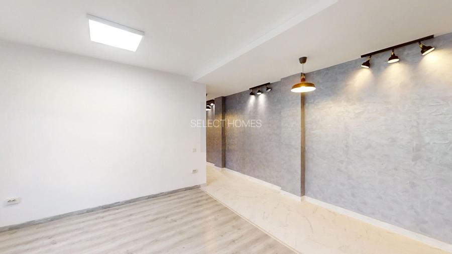 Spatiu de birouri de inchiriat | 4 Camere 105mp *Cismigiu* *Tur Virtual* - 10