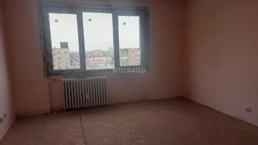 Garsonieră confort 1 sporit 42 mp Piața Gării - Central ARAD - 9