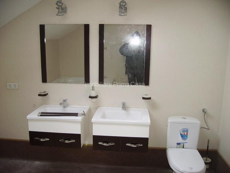 ZONA DRU-RELAX parte duplex sau casa individuala diferite suprafete! - 31