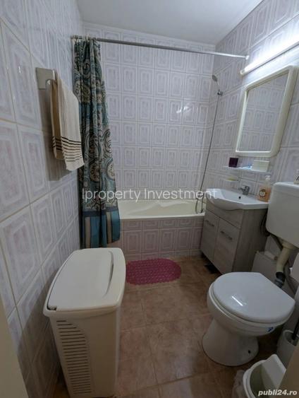 Unirii | 2 Camere | AC | Masina spalat | Metrou | Balcon - 8