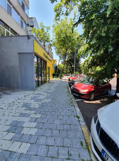 CONSTANTA | VICTORIA | SPATIU COMERCIALA | Bdul TOMIS - 3