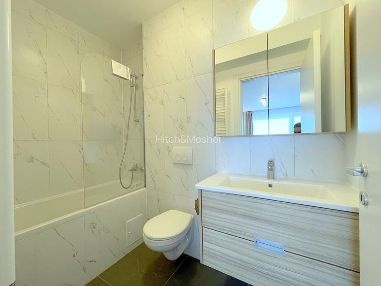 Denya Forest 7 - Penthouse 3 camere, bloc nZEB - Comision 0% - 15