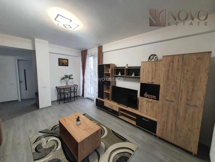 Garsoniera | Vitan-Departament Politie | Moderna | Bloc 2022 - 4