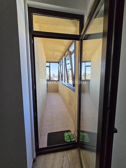 Apartament 2 camere, decomandat, 60 mp, centrala, ac, balcon, Straja - 8