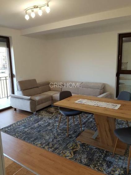 Esso Giroc - Apartament cu 2 camere la etajul 1 - 2