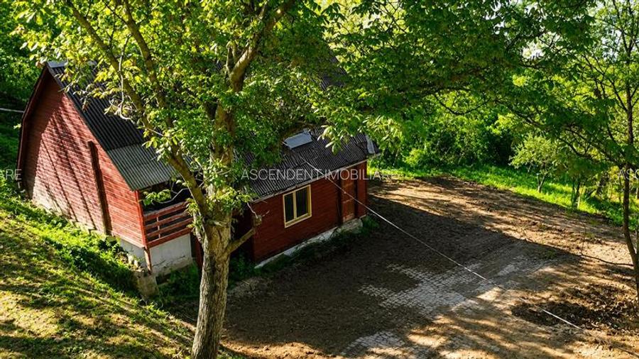 Teren intravilan, Platoul Cornesti, zona premium a orasului, 1.613 mp, oportunit - 5
