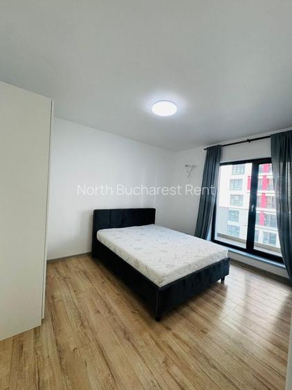 Apartament 2 camere Exigent Plaza / Parcare subterana - 8