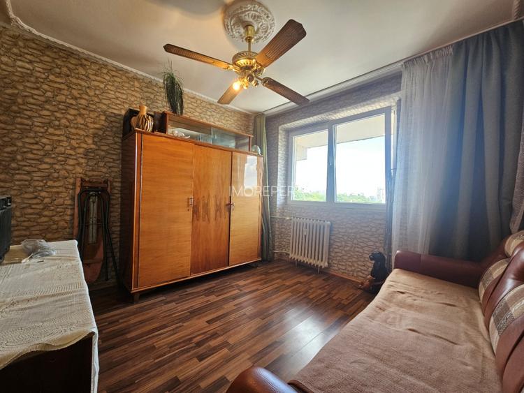 Vanzare Apartament 3 camere, Brancoveanu intersectie cu Nitu Vasile - 12