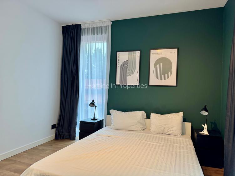 Apartament 2 Camere cu Parcare Subterana RO+EN - 5