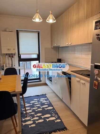 Apartament 2 Cam Lux Berceni - Aparatorii Patriei - Parcare - 5