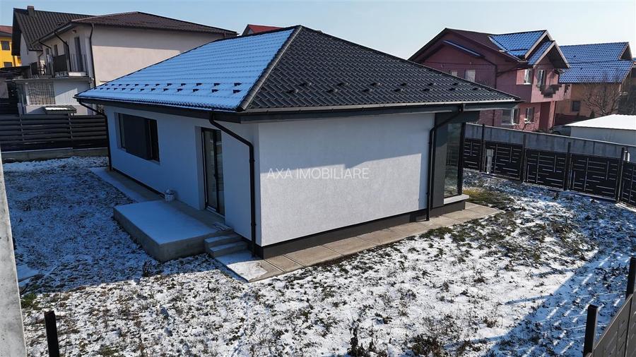 Casa Miroslava Market Family,4 camere,2 bai,Asfalt,Incalz pard,0% Comision - 4