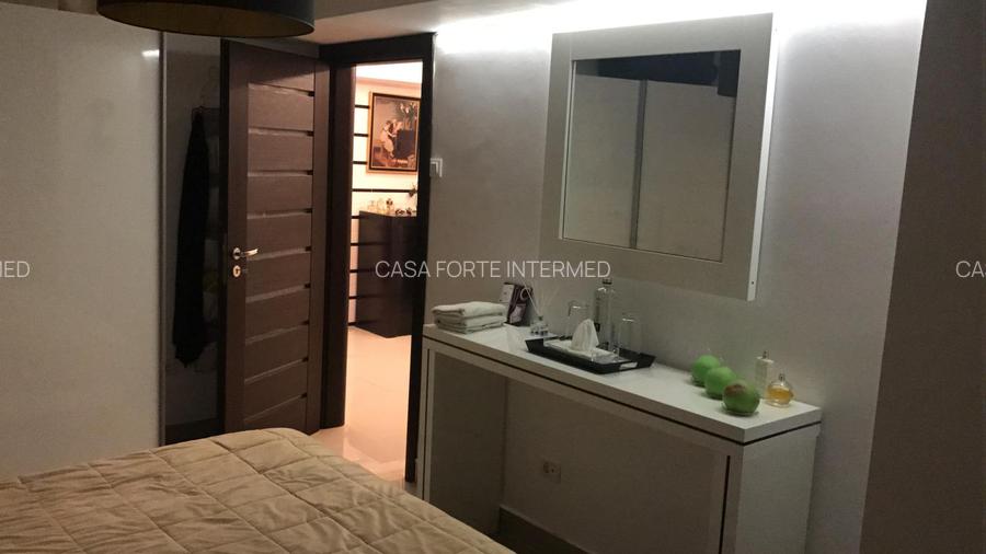 Duplex parter+ demisol, 6 camere  Faleza Nord 1800 euro - 31