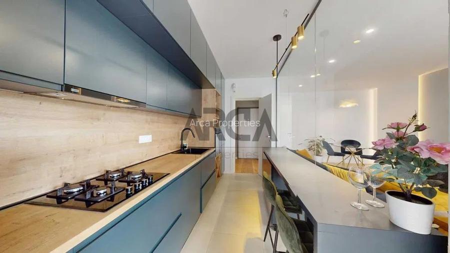 2 Camere | Nusco | Pipera | Promenada - 5