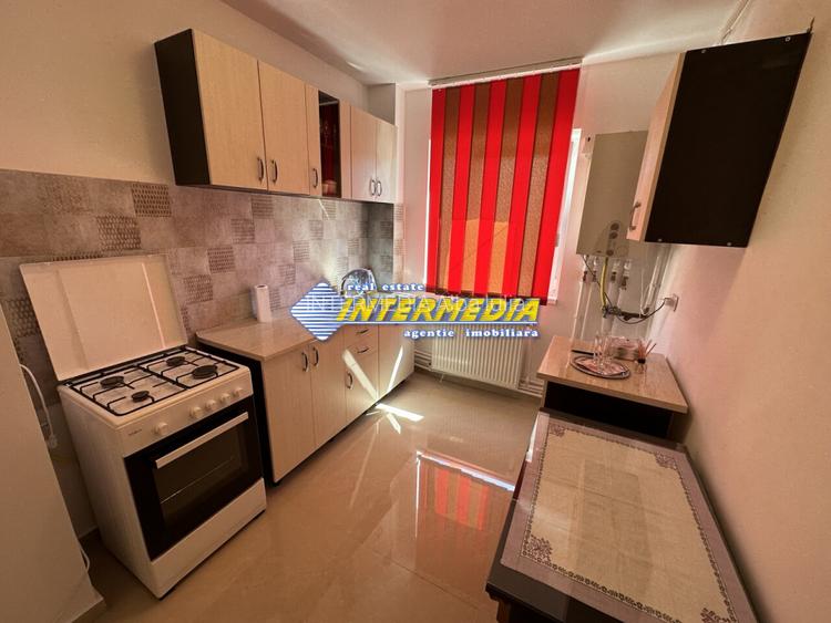 Apartament cu 2 camere etaj 3 in Cetate zona Bulevard Alba Iulia - 4