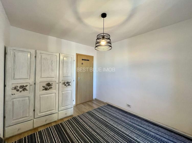 Ap.2 cam Centru Civic/Moldova, mobilat si utilat! - 2