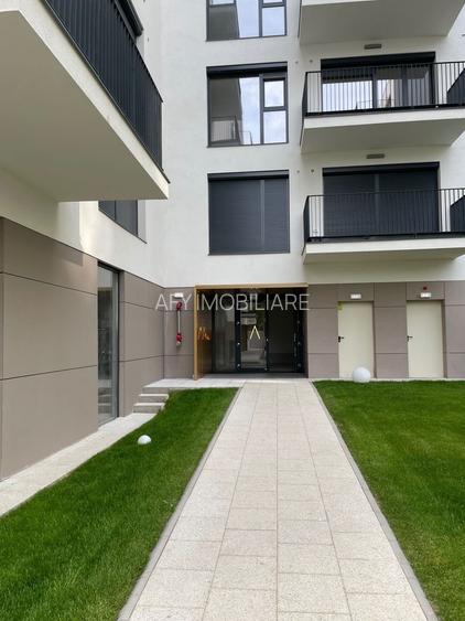 Complex Arcadia Domenii - 2 Camere De Inchiriat - 7