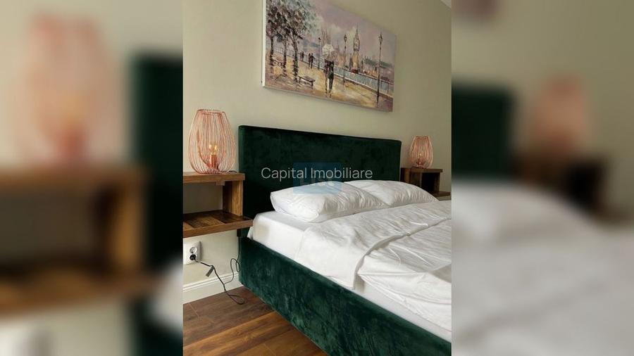 C0MISION 0 %! 61mp, etajul 3/10, terasa 12 mp, parcare, imobil 2022 - 3