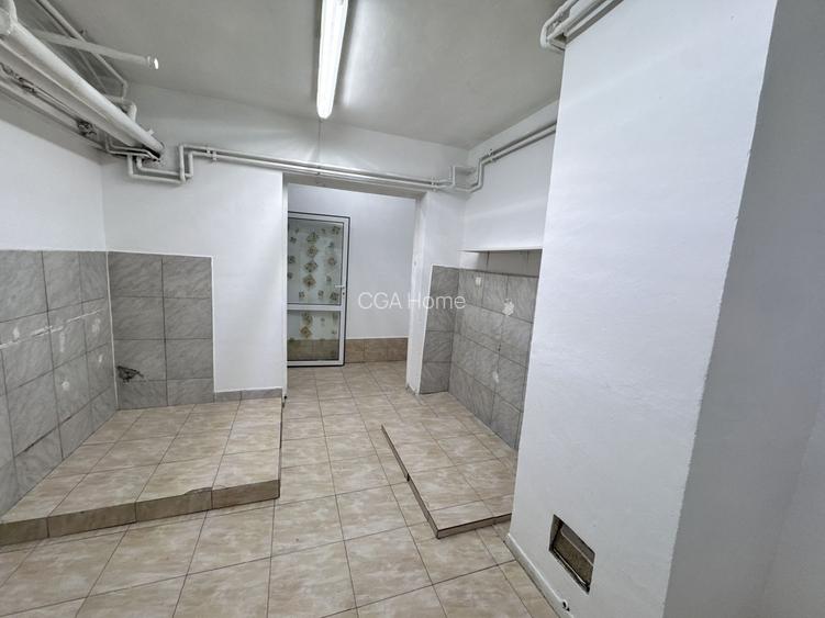 VILA SPATIOASA BANEASA | AEROGARII | BIROURI | CLINICA | COMERCIAL - 15
