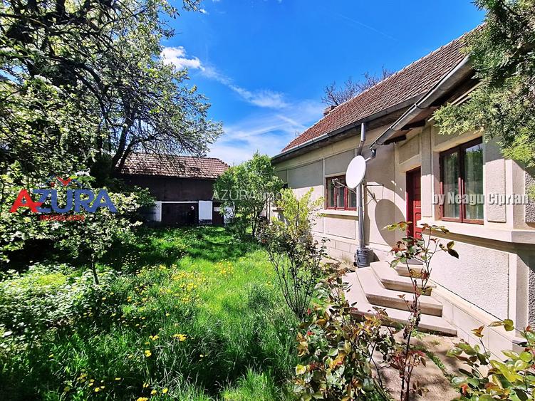 AZURA Imobiliare - Casa Merisani Varzaru DN - 10