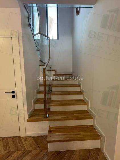 Casă individuală în Comuna Berceni | 550 mp teren | Acces asfaltat | 6 camere - 22