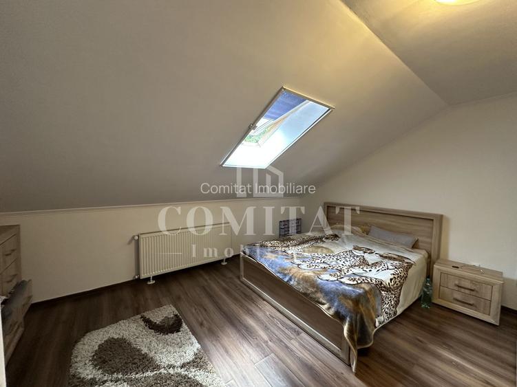 Casa cu 2 apartamente | Ultracentral | ideal investiție - 15