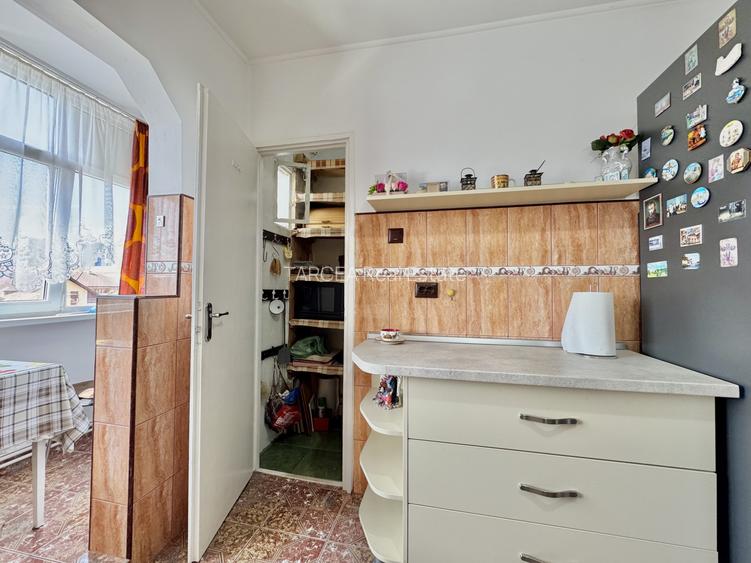Apartament 2 camere - Decomandat - Calea Dumbrăvii - 4