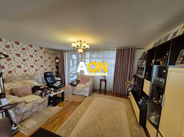 1/2 Duplex, 3 Camere, 126 mp, P+M, Zona Centru - 7