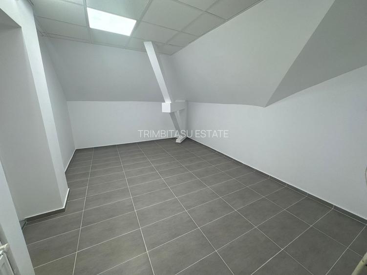 Apartament 3 Camere Nemobilat Pretabil Birou - 5
