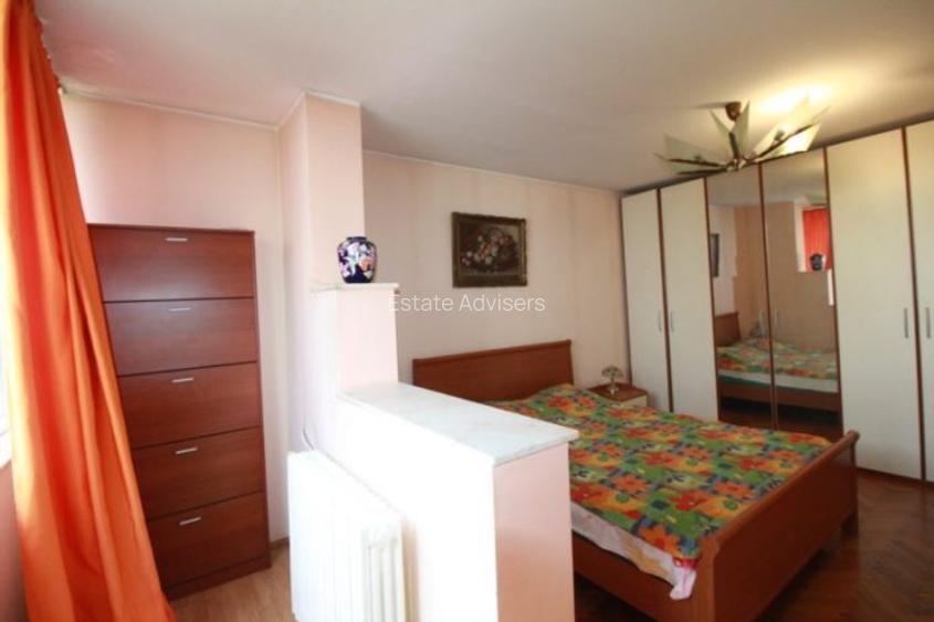 Vanzare apartament 4 camere|Cetatea de Balta|Virtutii|Comision 0% - 12