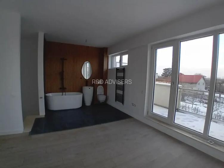 Boutique Villas Chitila | 4 camere | Parcul Valea Mangului - 2