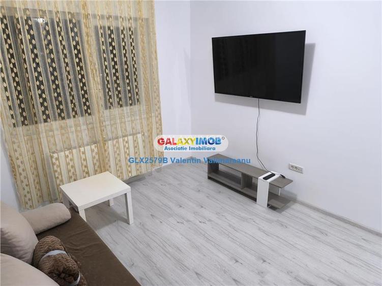 Garsoniera prima inchiriere Militari Residence COD 256 - 9