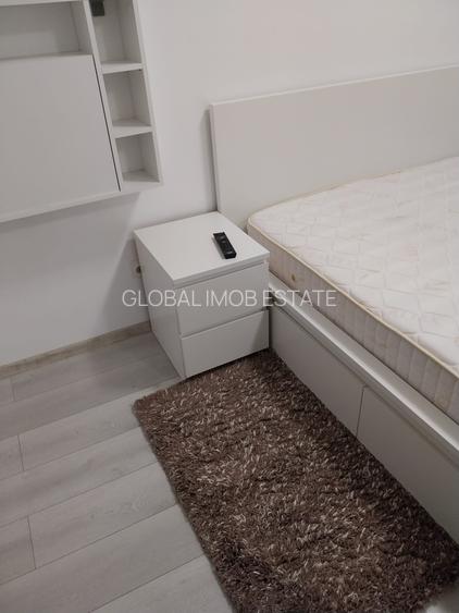 Inchiriere Apartament 2 camere decomandat Herastrau - 14