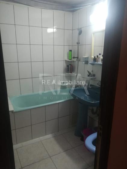 Apartament 2 camere Mihai Bravu – etaj 7, mobilat și utilat - 5