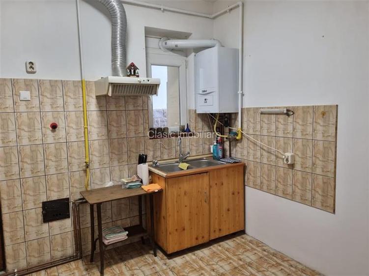 Vanzare apartament 3 camere in vila cu acces la gradina Centru zona Astoria, Clu - 8