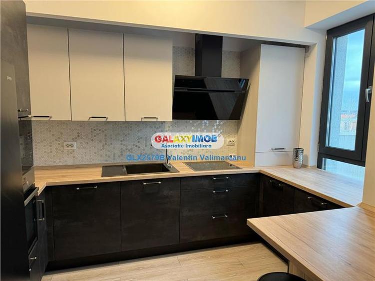 Apartament 2 Camere Pipera VI 207 - 9