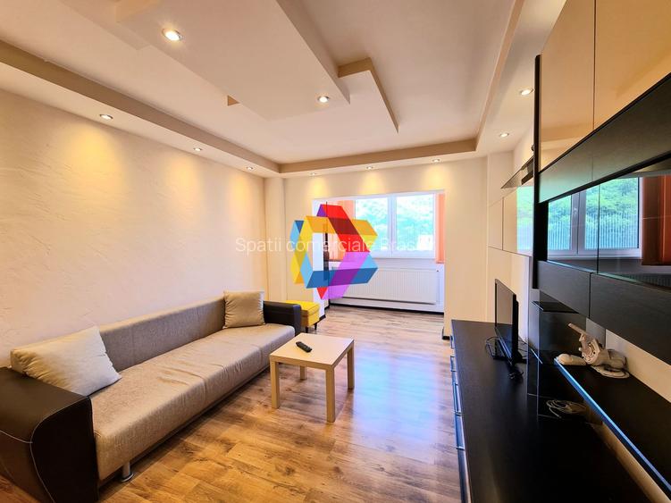 Apartament 3 camere de vânzare, zona Racadau , 76 mp, spatii-comerciale-brasov. - 2