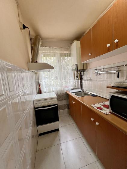 De Inchiriat | Ap 2 Cam | Parter | Mobilat + Utilat | Zona Sagului - 15