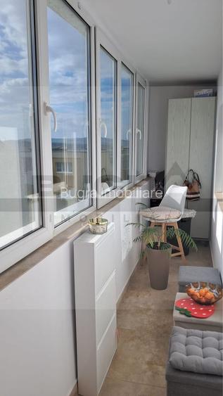 Apartament de 3 camere ultrafinisat, 65mp, nou, zona Piata Zorilor - 6
