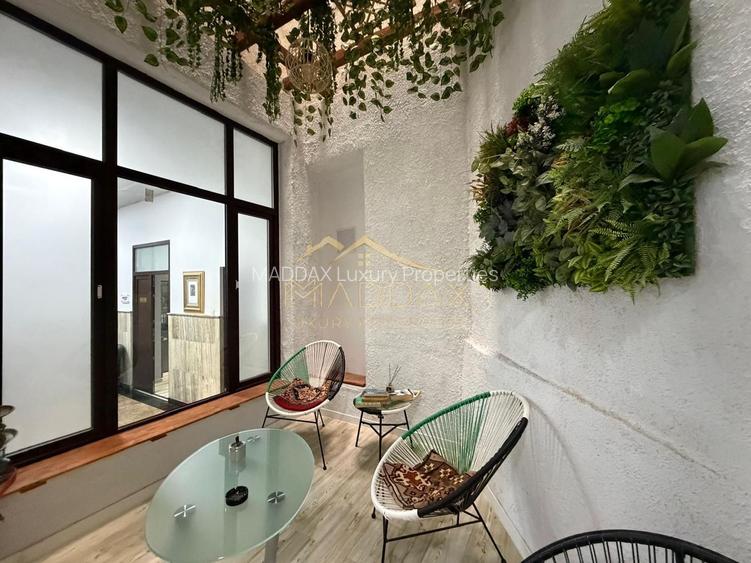 Spatiu de inchiriat // birou in zona premium // 100mp // Ultracentral - 11