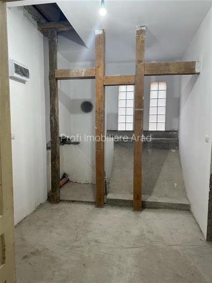 Vand apartament 3 camere la casa 126 mp, centru - 3