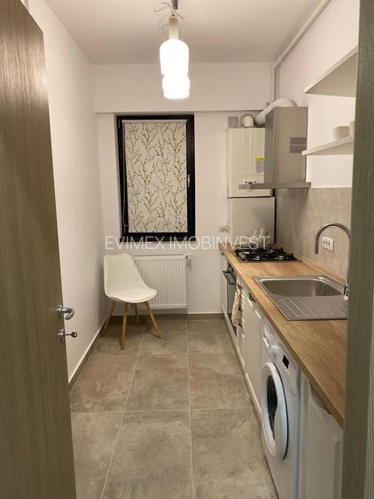 Grozavesti Metrou -Novum Residence - 7