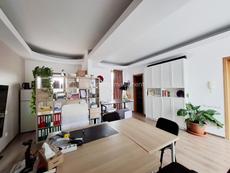 Primaverii, Aviatorilor | 4 Camere 155mp | 2 Bai  - 3