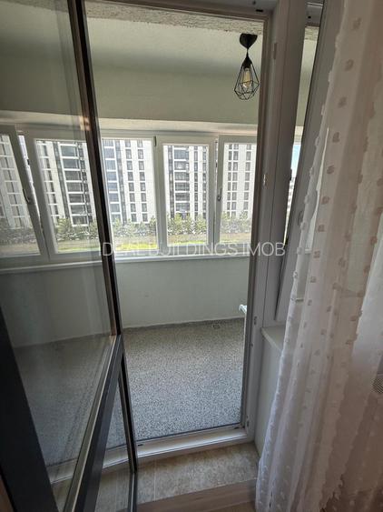 Apartament 2 Camere - AC - Centrala proprie - 11