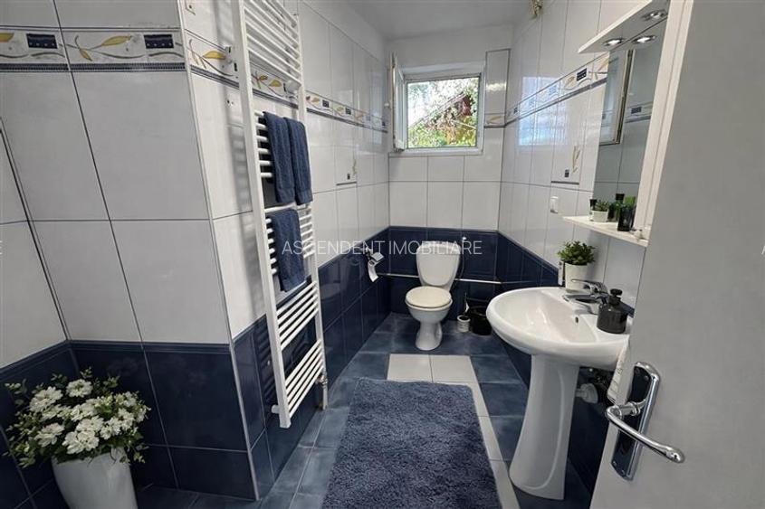 FILM&Tur3D! Casa premiata Romania, 1.600mp teren, gradina asezonata, Miercurea- - 37