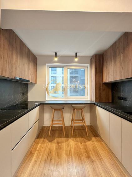 Apartament 40mp | Prima Inchiriere | Parcare  | 5min Iulius Mall | Soporului Unu - 4