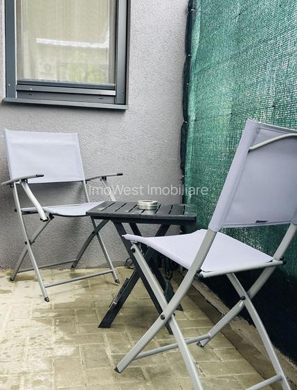 Braytim-Timisoara | 2 camere | Loc de parcare | Profi - 24