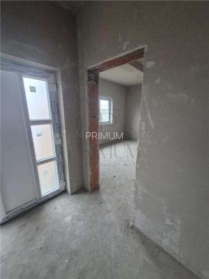 Casa Individuala in Mosnita Noua - Teren Generos 635 mp - la alb - 7