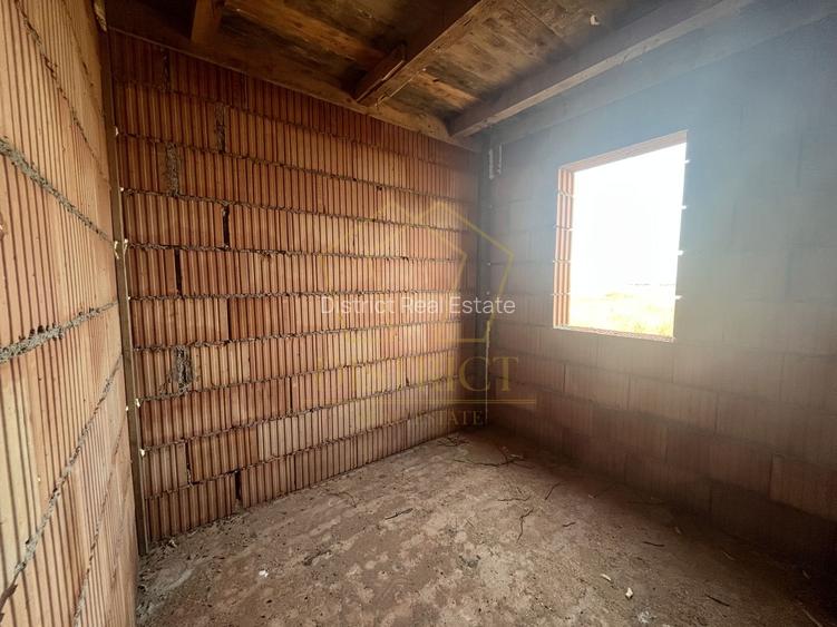 Duplex cu 4 camere | Mosnita Veche | Carrefour - 14