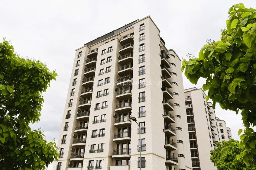 Garsoniera cocheta in bloc langa Oraselul Copiilor - 7