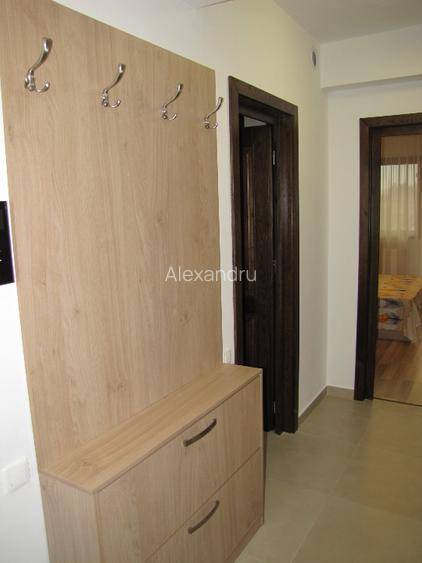 Inchiriez ap 2 cam premium, zona Cantemir - 14